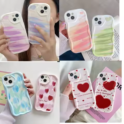 Case for Realme C55 C35 C33 C21Y C25Y C30S C21 C11 C20 C2 C15 C12 10 5 6 7 Pro 5I 6I 5S 6S 7i 8 5G S