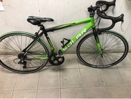 solar race al 14 公路車