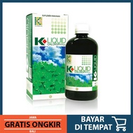 K Link Klorofil - Liquid Chlorophyll Original - k link - link - chlorophyll - k link chlorophyll - c