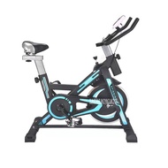 QK118 Spin Bike Belt Drive Spinning Exercise Bike Indoor-Cyc
