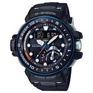 Casio watch GWN-Q1000A1AJF undefined - 卡西欧手表周报，Q1000A1AJF