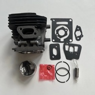 40mm Cylinder piston ring Gasket kit For STIHL FS 460 FS460R FS460C FS460RC FS460 Mower brush cutter