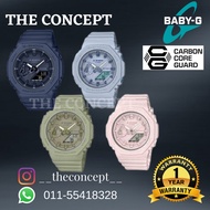 100% ORIGINAL CASIO G-SHOCK GMA-S2100BA-2A1 GMA-S2100BA-2A2 GMA-S2100BA-3A GMA-S2100BA-4A GMA-S2100B