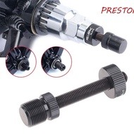 PRESTON Bracket Removal Tools Durable Cycling Bicycle Repair Tools Spline Axis BB Square BB Repair Socket