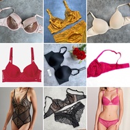 Auth big size bra large size 38C 85C new general links updated 2.2026