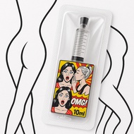 10ml Hyaluronic Acid HA Filler Universal Moisturizing Body Essence