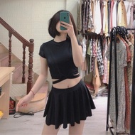 Secret skirt Bikini