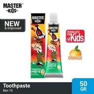 CL MASTER KIDS toothpaste 50g children's toothpaste