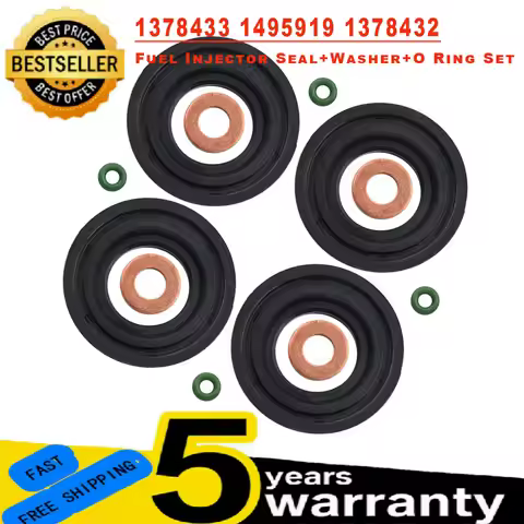 For Ford Transit Mk6 Mk7 Peugeot Boxer Land Rover Citroen Relay Fiat Ducato 1378433 1495919 Fuel Inj