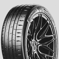 CONTINENTAL MC7 225/40/19 225/40R19 2254019 225-40-19 225 40 19 5 YEARS WARRANTY FREE INSTALLATION A