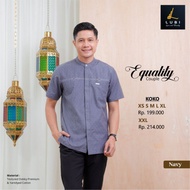 EQUALITY ADULTkoko BY LUBI FASHION
