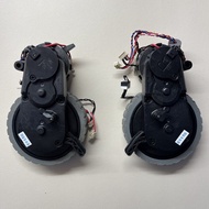Kowals DN33 DN36 DN39 DN320 DN520 Sweeper Drive Wheel Motor Wheel Original Dismantling Accessories