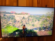LG UltraGear 27GN950，27寸 4K Nano IPS、144Hz、1ms、DisplayHDR 600，成色正常、功能完好、无暗病,无坏点