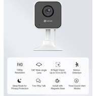 EZVIZ Indoor CCTV Camera H1C 2MPEZVIZ with Automatic Settings product