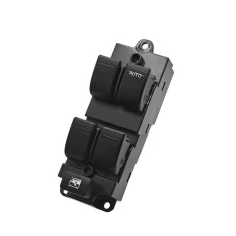 AB39-14540-AB AB39-14540-BB Left Right Hand Drive Master Power Window Control Switch For Ford Ranger