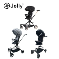 英國 Jolly - Star⭐輕便手推車(三色可選)