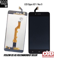 LCD Touchscreen Oppo A37 - Neo 9 Kualitas Terbaik / lcd oppo a37 / 1000 Cellular