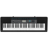 [USED] CASIO 61-key electronic keyboard CTK-2550 [basic] 【Direct from Japan】