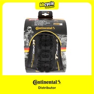 CONTINENTAL Tyre Trail King Tire 2.4 Protection Apex Foldable 27.5 Inch 29 Inch