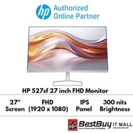 HP Series 5 Monitor 527SF 27" Inch FHD IPS 100Hz