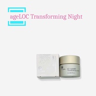 Nuskin ageLOC Transforming night