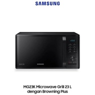 microwave Grill samsung