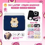 Acer Swift Aspire Lite Nitro Laptop Sleeve 12.9 13 13.3 14 15 15.6 inch Bundling Bag Portable Bag Co