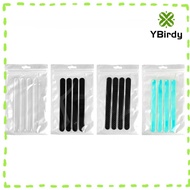 YRBWDYZDH 4Pcs Pickleball Paddle Weight Tape, Universal Increase Strength Paddle Balance Sticker, En