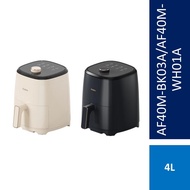 Gaabor 4L Air Fryer Oven 8 Menu Function Non-Stick Coating AF40M-BK03A / AF40M-WH01A