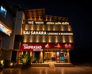 Hotel Sai Sahara Bhiwandi