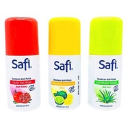 Safi Anti-Perspirant Deodorant 30ml