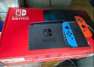 Nintendo Switch 大電版