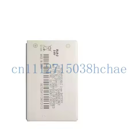 For Nokia BLB-2 Battery 8210 8250 8850 8910 8310 5210 6500 Mobile Phone Battery