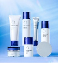 Transino 美白精華 / 防曬 / 爽膚水 / 晚霜