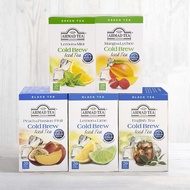 AHMAD Tea Iced Tea COLD BREW Ahmad Tea