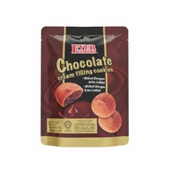Chocolate Cream Filling Cookies 150gm Ever Delicious