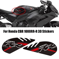 For Honda CBR 1000RR-R CBR1000RR-R SP 1000 RR-R Motorcycle Stickers Fuel Oil Kit Knee Fireblade Tank