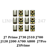 Mic Samsung J7 Prime J7 Pro J730 J5 Prime J510 J700 J120 J200 A700 A800 J7Prime J7Pro J5Prime - Bran