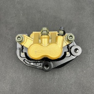 Suitable for Construction Yamaha JS110 5 K8 9E X6 JYM110 B U8 Front Disc Brake Lower Pump Calipers k