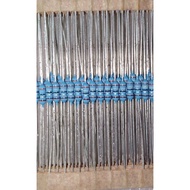 3r9 resistor 1/ 4 watt 10 pcsOriginal