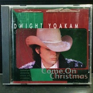 Dwight Yoakam - Come On Christmas