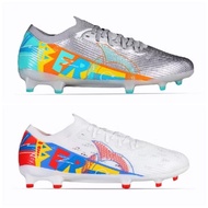 Ortuseight Catalyst Liberte V4 Fg Original Catalyst Liberte Infinity FG Soccer Shoes - Bafana White 