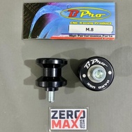 Jalu Paddock Bpro M8 Zx25R Zx-25R Zx636 Zx6R Z800 Z900 Gsx-R150 Cbr600 Original