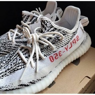 Original Yeezy Boost 350 V2 shoes Women's and Men's Running Shoes
