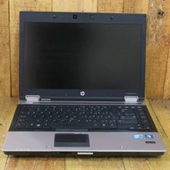 laptop hp elitebook 8440p core i5