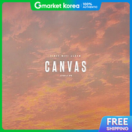 Jun Ho / Canvas (1St Mini Album) (2Pm)