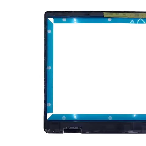 Original for Dell Latitude 7320 E7320 LCD Front Frame Bezel Screen Cover Black 0C4TCJ