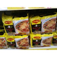 MAGGI KARI CILI API/SUP TULANG BEREMPAH