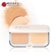 🇯🇵【Direct from Japan】SHISEIDO dprogram Skin Care Foundation (powder) SPF17・PA++ 10.5g Foundation full coverage  Acne Covering Concealer Face Makeup BIKAKU Japan