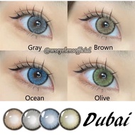 Lens Dubai Doll Eyes 16mm